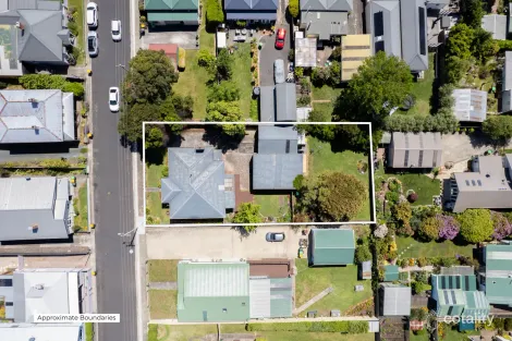 Property photo of 35 Hiller Street Devonport TAS 7310