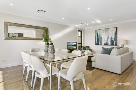 Lot 27 Camden Valley Way, Leppington, NSW 2179