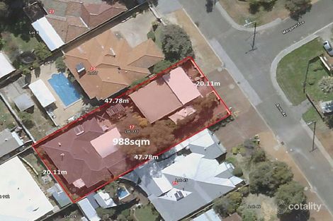 17 Anne Ave, Walliston, WA 6076