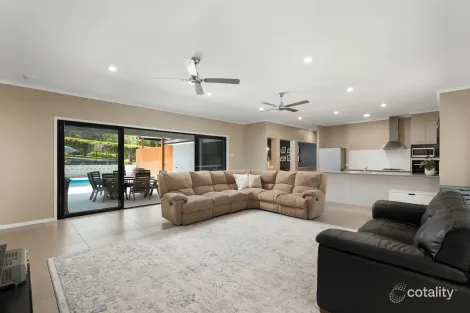 Property photo of 29 White Cedar Place West Woombye QLD 4559