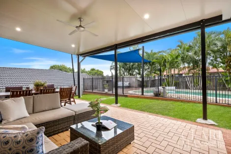 Property photo of 27 Swallowtail Crescent Springfield Lakes QLD 4300