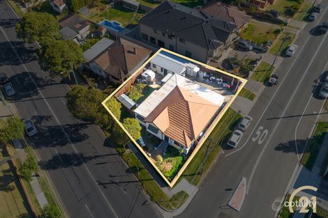 Property photo of 57 Sackville Street Fairfield Heights NSW 2165