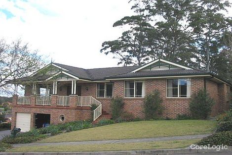 Property photo of 58 Woodview Avenue Lisarow NSW 2250