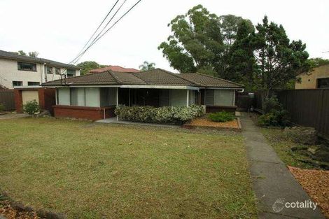 167 Burwood Rd, Croydon Park, NSW 2133
