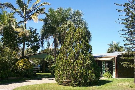 1 Loudon St, Mount Pleasant, QLD 4740