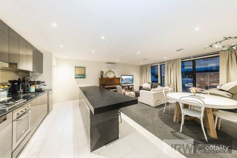Property photo of 1 Bardaster Boulevard Chirnside Park VIC 3116