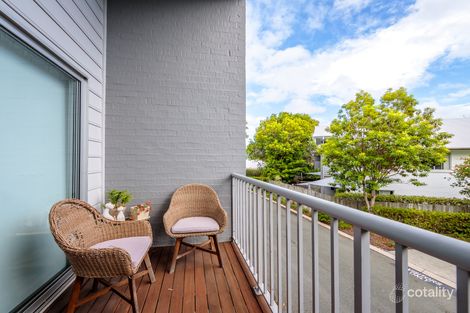 Property photo of 48/27 Eugenia Circuit Robina QLD 4226