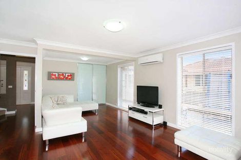 Property photo of 5 Garrett Way Glenwood NSW 2768