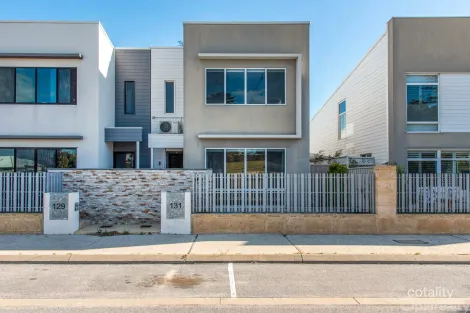 131 Aurea Bvd, Golden Bay, WA 6174
