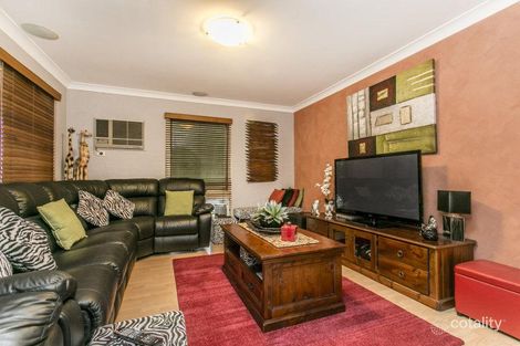 Property photo of 9 Clovertop Place Werrington Downs NSW 2747
