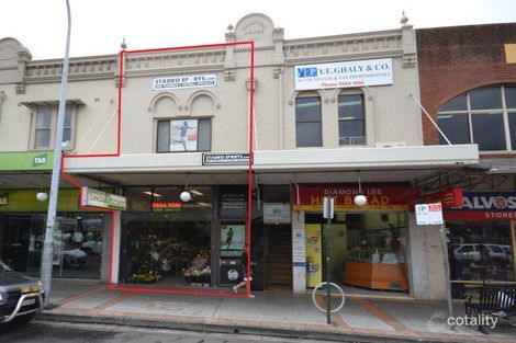 213 Marrickville Rd, Marrickville, NSW 2204