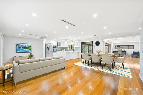 Property photo of 7 Haven Valley Way Lansvale NSW 2166