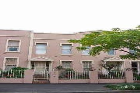 16 Ievers St, Parkville, VIC 3052