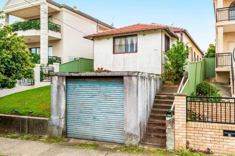 Property photo of 66 Haig Street Maroubra NSW 2035