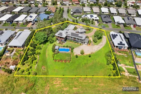 Property photo of 10 Oxbow Crescent Lawnton QLD 4501