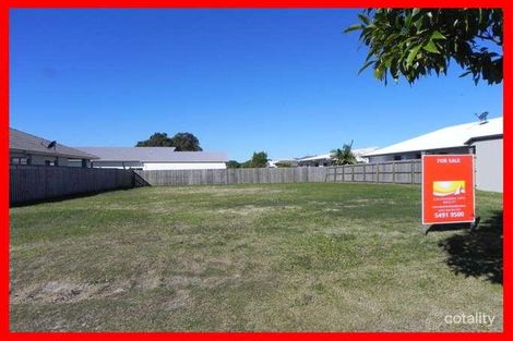 Property photo of 9 Rapanea Street Meridan Plains QLD 4551