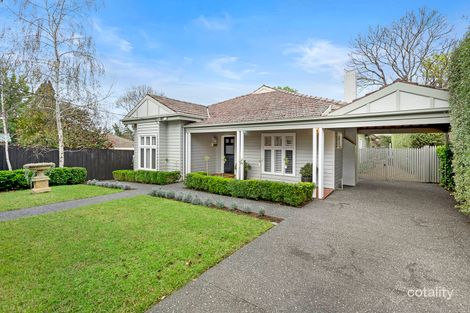 Property photo of 2 Gardner Street Box Hill South VIC 3128