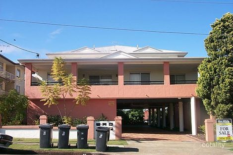 27 Wickham St, Newmarket, QLD 4051