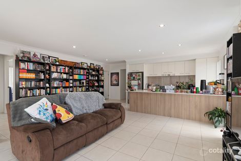 Property photo of 9 Endeavour Street Brassall QLD 4305