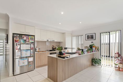 Property photo of 9 Endeavour Street Brassall QLD 4305
