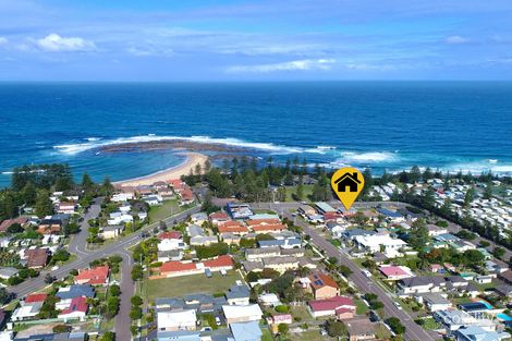 Property photo of 207 Bay Road Toowoon Bay NSW 2261
