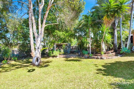 Property photo of 17 Chippewa Circuit Mudgeeraba QLD 4213