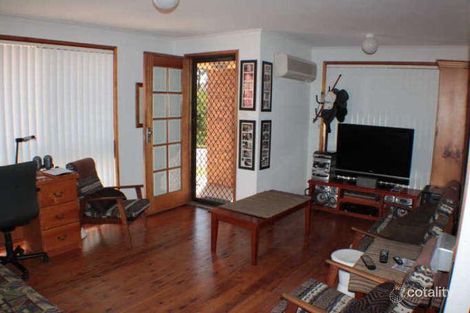 Property photo of 21 Soling Crescent Cranebrook NSW 2749