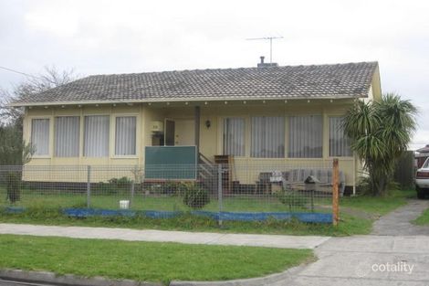 23 Kaniva St, Dallas, VIC 3047