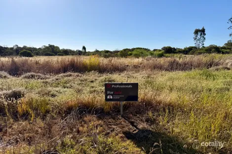 Lot 500 Hampton Rd, Pinjarra, WA 6208