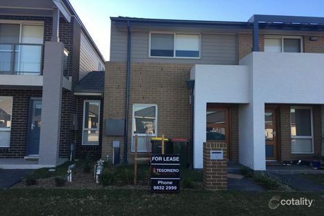 7 Syncarpia St, Marsden Park, NSW 2765