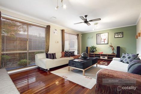 Property photo of 11 Amazon Court Rowville VIC 3178
