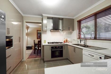 Property photo of 11 Amazon Court Rowville VIC 3178