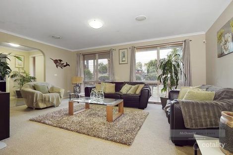 Property photo of 11 Amazon Court Rowville VIC 3178