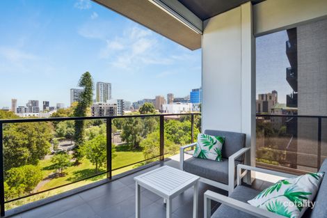 Property photo of 404/36 Hurtle Square Adelaide SA 5000