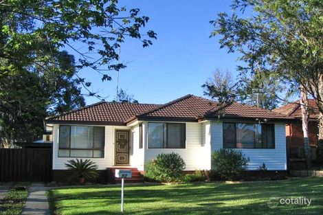 52 Muscio St, Colyton, NSW 2760