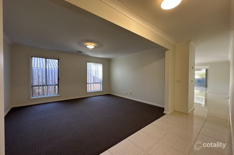 Property photo of 46 Burbidge Drive Bacchus Marsh VIC 3340