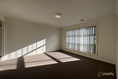 Property photo of 46 Burbidge Drive Bacchus Marsh VIC 3340
