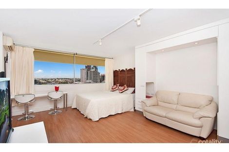 Property photo of 61/189 Leichhardt Street Spring Hill QLD 4000