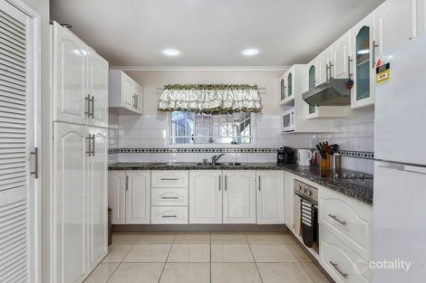 Property photo of 5 Usher Street Indooroopilly QLD 4068