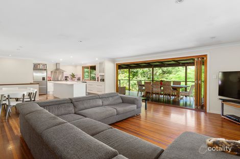 Property photo of 16 Park Avenue Bray Park NSW 2484