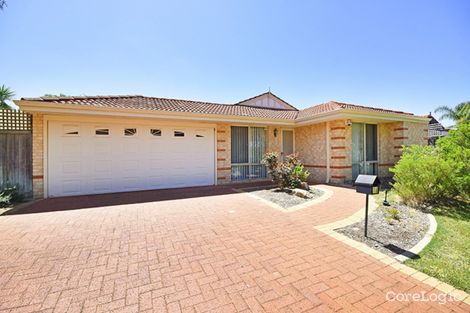 Property photo of 16 Star Bush Crescent Ellenbrook WA 6069