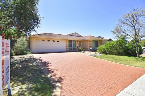 Property photo of 16 Star Bush Crescent Ellenbrook WA 6069