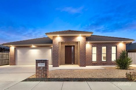 3 De Mole St, Dunlop, ACT 2615