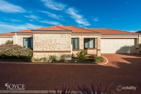 Property photo of 3/284 Albert Street Balcatta WA 6021