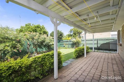 Property photo of 31/154 Currumbin Creek Road Currumbin Waters QLD 4223