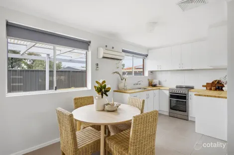 Property photo of 36 Barton Crescent Burton SA 5110