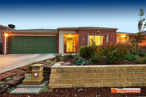 23 Paringa Dr, Ferntree Gully, VIC 3156