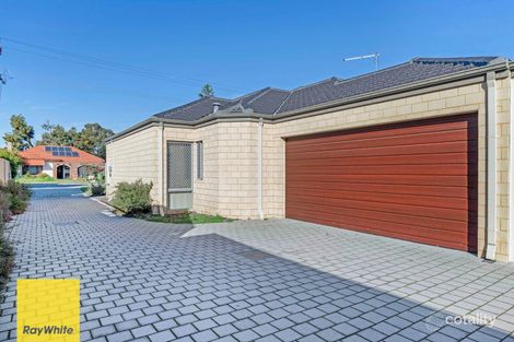 Property photo of 53A Halvorson Road Morley WA 6062