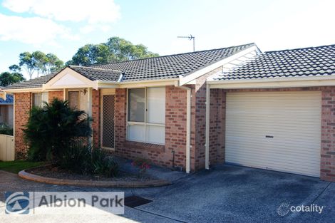 Property photo of 2/5-11 Glider Avenue Blackbutt NSW 2529