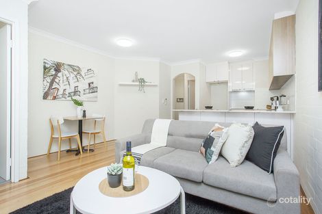 Property photo of 17/55 Elizabeth Street South Perth WA 6151